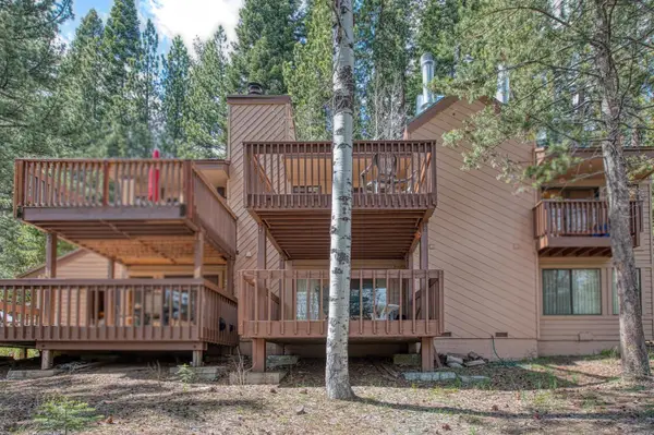 62642 Old College Lane #16, Huntington Lake, CA 93634