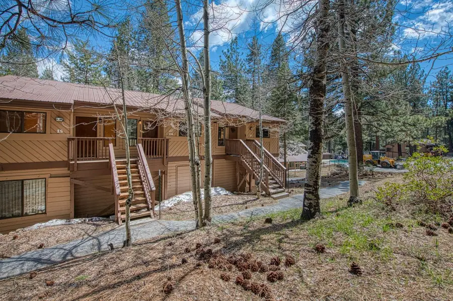 62642 Old College Lane #16, Sierra, CA 93634 - #2