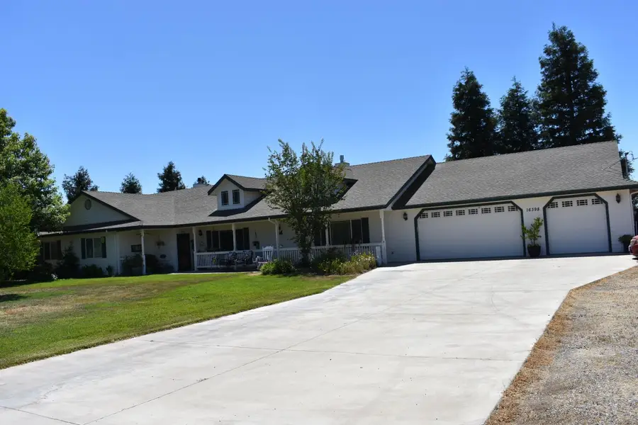 16398 Anaconda Road, Madera, CA 93636 - #2