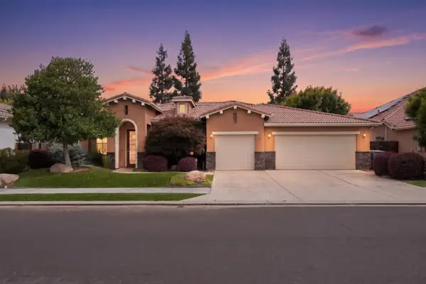 3063 Everglade Avenue, Clovis, CA 93619