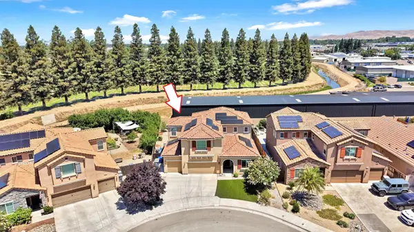 17 Polson Avenue, Clovis, CA 93612