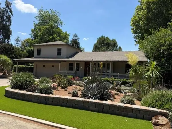 5530 Columbia Drive S, Fresno, CA 93727