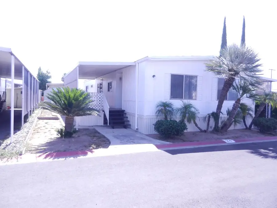 3550 Duke Avenue #24, Fresno, CA 93727 - #2