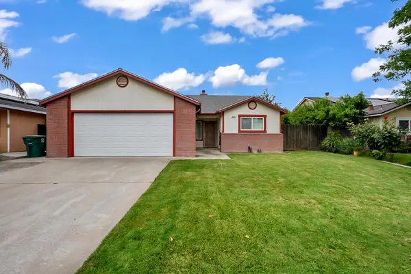 406 Jefferson Street, Chowchilla, CA 93610