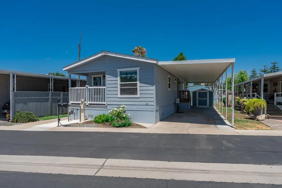 1650 Villa Avenue #28, Clovis, CA 93612 - #2