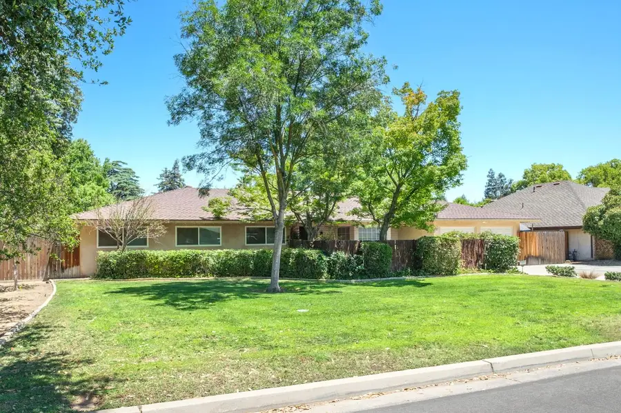 5492 N Ferger, Fresno, CA 93704 - #2