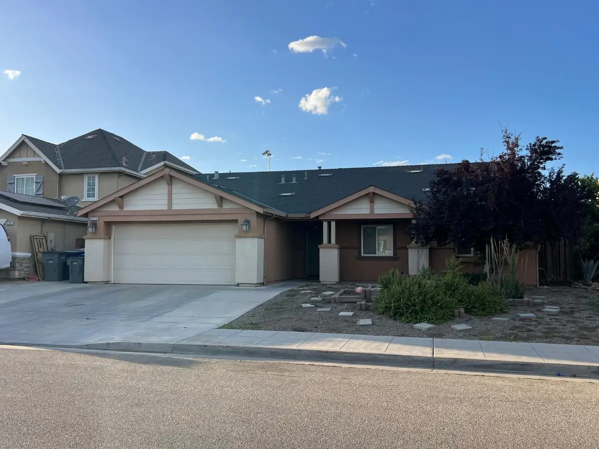 5273 E Geary Street, Fresno, CA 93727 - #1