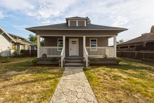 1127 J Street, Reedley, CA 93654