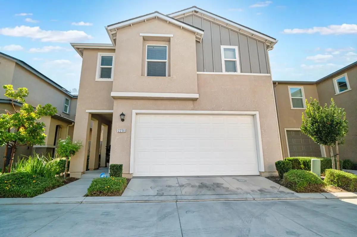 2254 N Zifandel Drive, Fresno, CA 93727 - #1