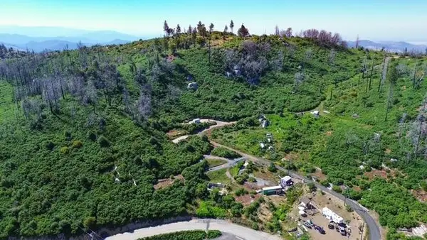 43565 Alder Springs Road, Auberry, CA 93602