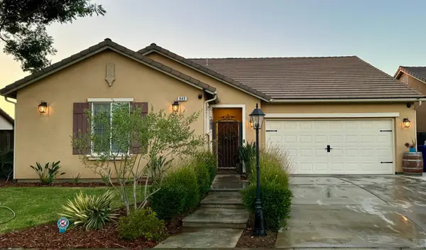 843 Bellis, Dinuba, CA 93618