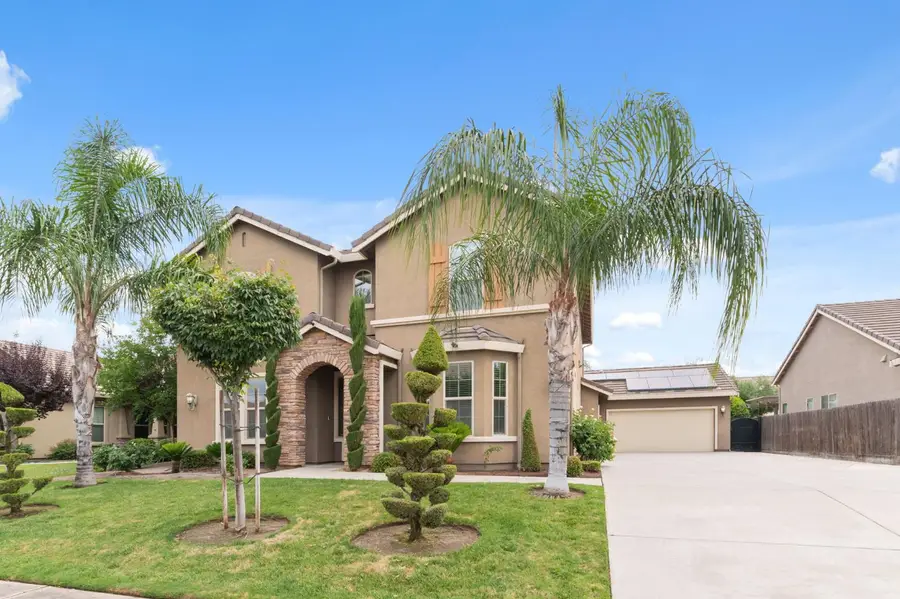 2977 Twinberry Avenue, Clovis, CA 93619 - #2