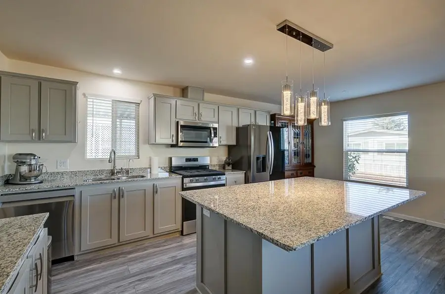 1001 Sylmar Avenue #3, Clovis, CA 93619 - #2