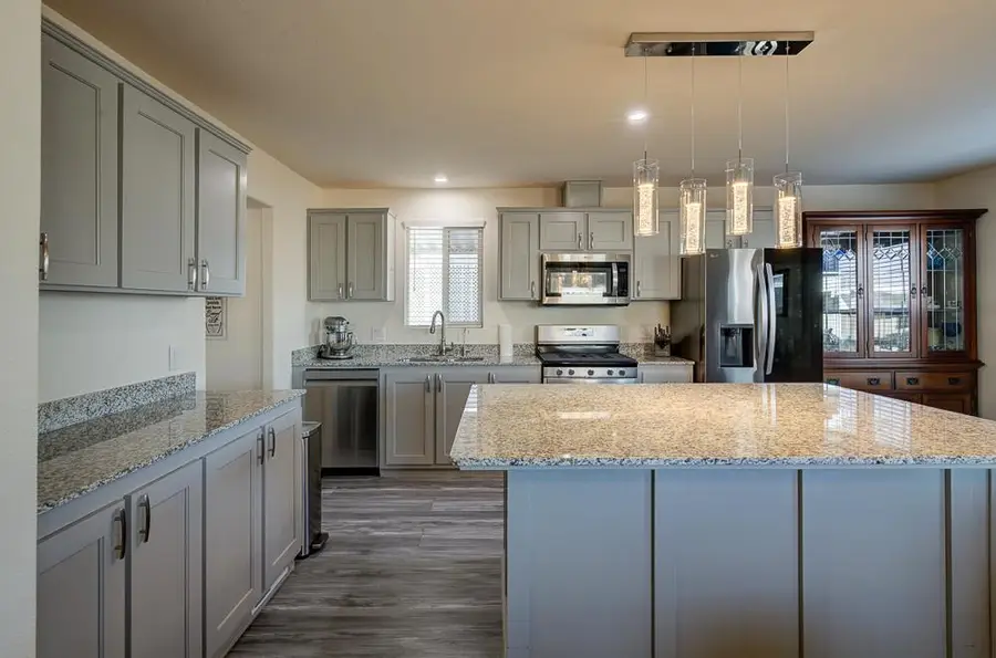 1001 Sylmar Avenue #3, Clovis, CA 93619 - #3