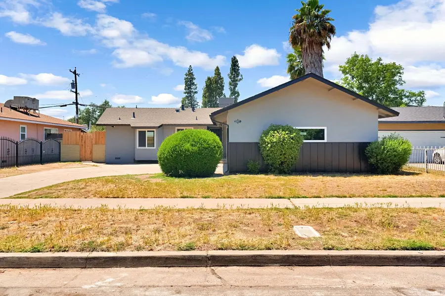 2901 N 2nd Street, Fresno, CA 93703 - #2