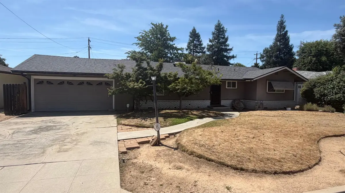 5677 N Millbrook Avenue, Fresno, CA 93710 - #1