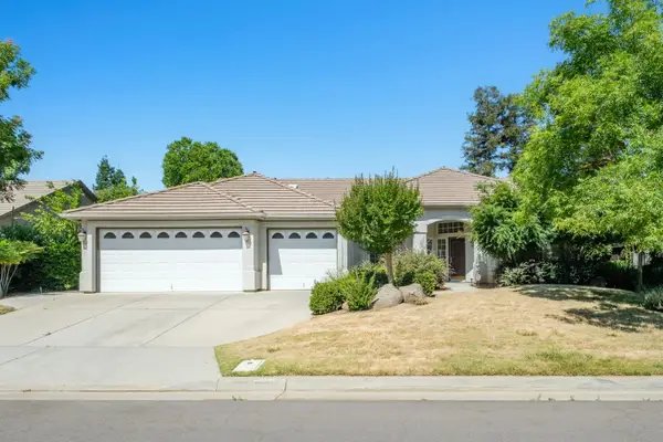 6457 N Selland Avenue, Fresno, CA 93711