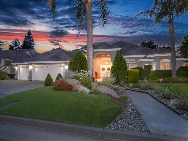 6551 N Selland Avenue, Fresno, CA 93711