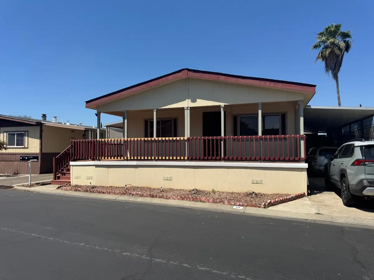 336 E Alluvial # 310, Fresno, CA 93720 - #1