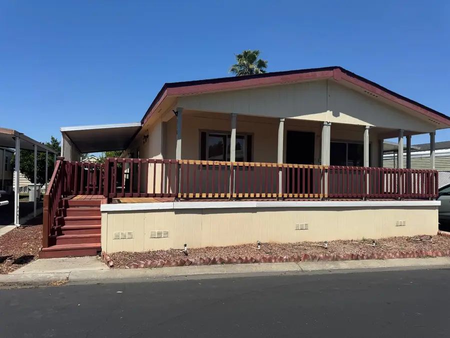 336 E Alluvial # 310, Fresno, CA 93720 - #2