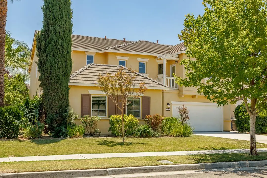 2563 Riviera Court, Tulare, CA 93274 - #1