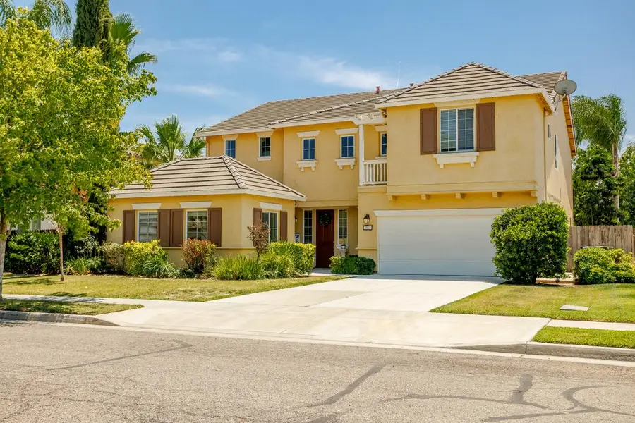 2563 Riviera Court, Tulare, CA 93274 - #2