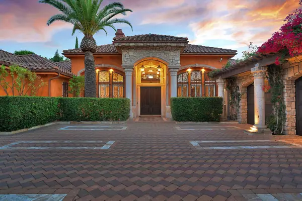 3103 E Via Monte Verdi Avenue, Clovis, CA 93619