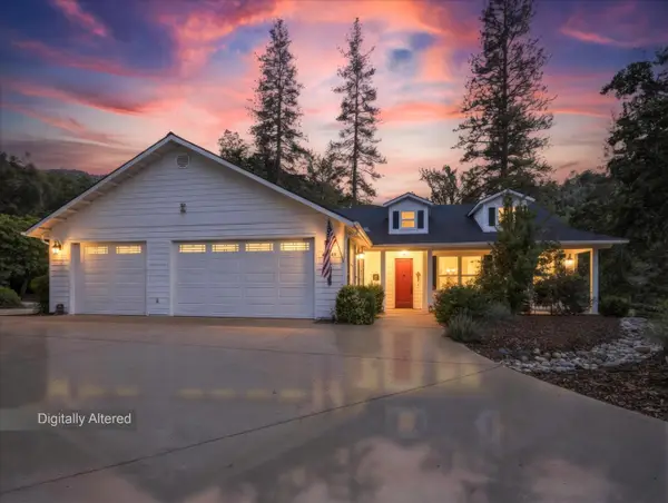 46088 Sutton Drive, Oakhurst, CA 93644