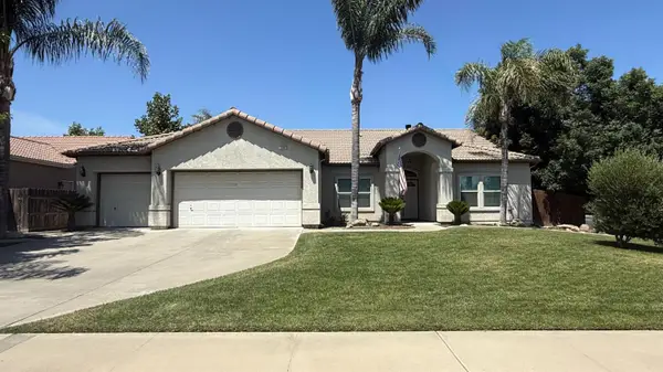1548 W Hampton Circle, Hanford, CA 93230