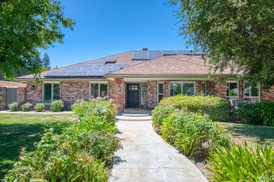 3848 W Alluvial Avenue, Fresno, CA 93711 - #3
