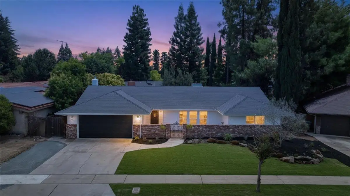 3255 W Fremont, Fresno, CA 93711 - #1