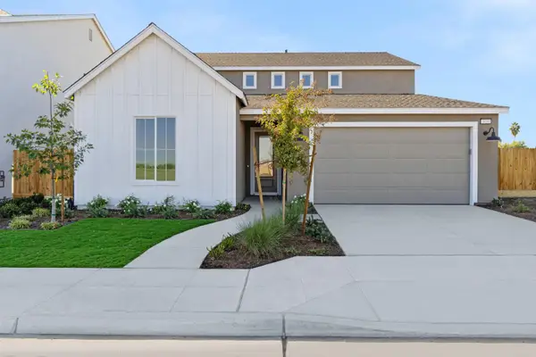 3431 N Mcarthur Avenue, Fresno, CA 93727