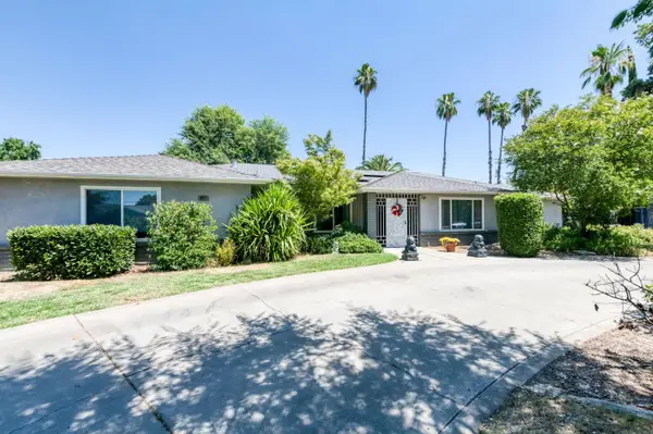 36837 Berkshire Drive, Madera, CA 93636