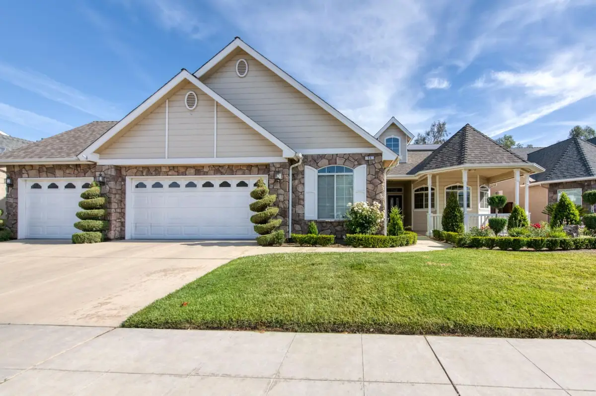 55 Serena Avenue, Clovis, CA 93619 - #1