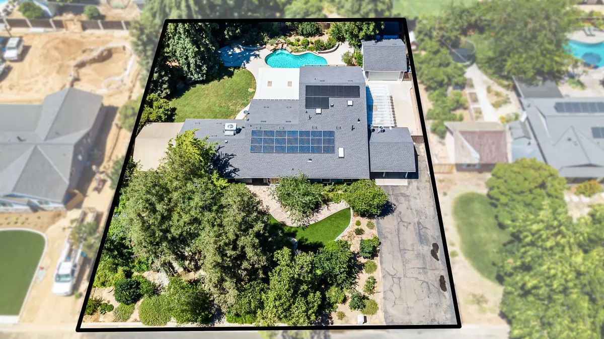 1408 E Plymouth Way, Fresno, CA 93720 - #1