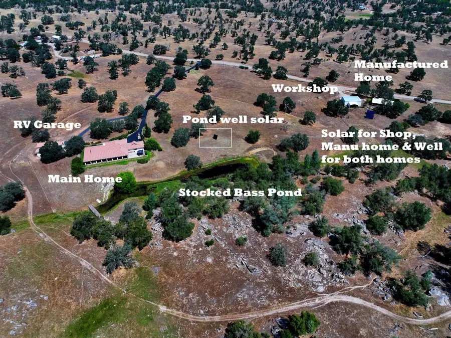1087 Ben Hur, Raymond, CA 93653 - #2