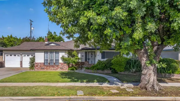 5719 N Sherman Avenue, Fresno, CA 93710