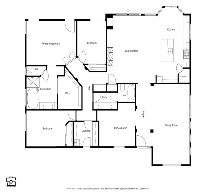 3128 Powers Avenue, Clovis, CA 93619 - #2