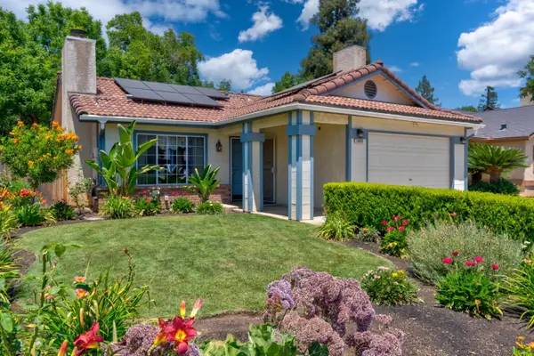1606 E Eclipse Avenue, Fresno, CA 93720