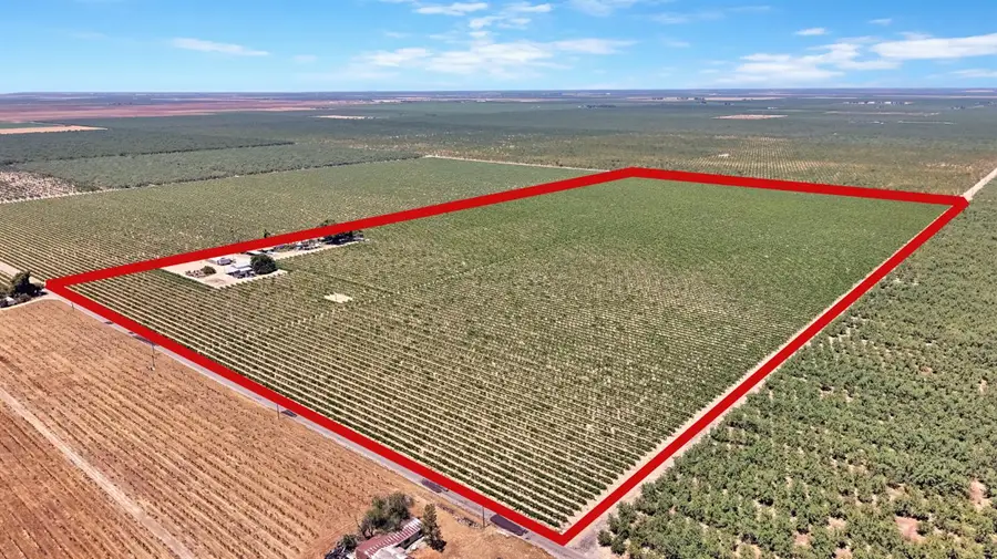 11388 S Chateau Fresno Avenue, Caruthers, CA 93609 - #2