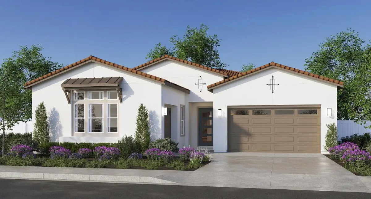 1665 Heirloom Avenue, Clovis, CA 93619 - #1