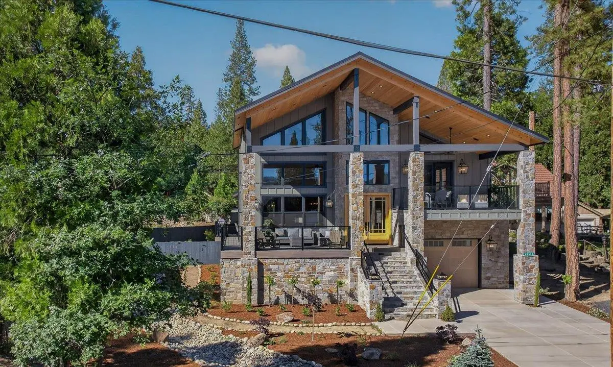 53819 Road 432, Bass Lake, CA 93604 - #1