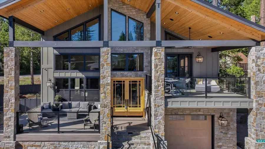 53819 Road 432, Bass Lake, CA 93604 - #2