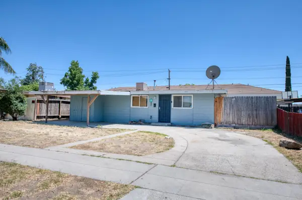 2326 E Hampton Way, Fresno, CA 93726