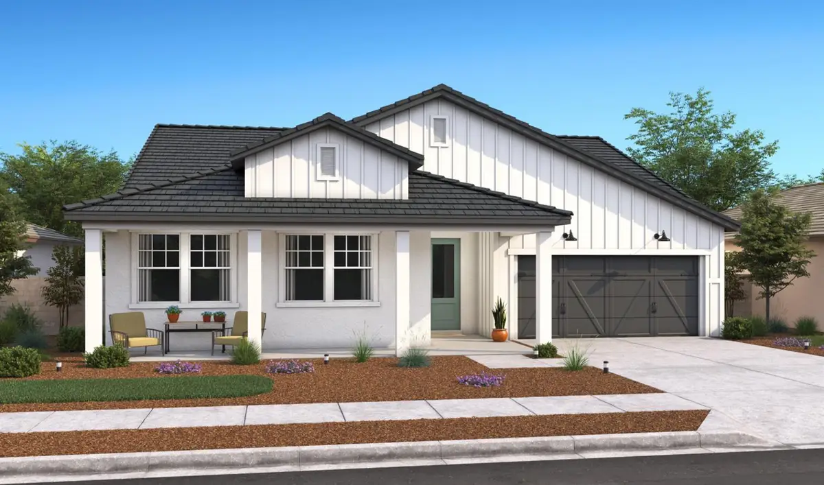 8147 Cottonwood Drive, Friant, CA 93626 - #1