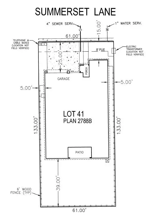 1628 Summerset Lane, Clovis, CA 93619 - #2