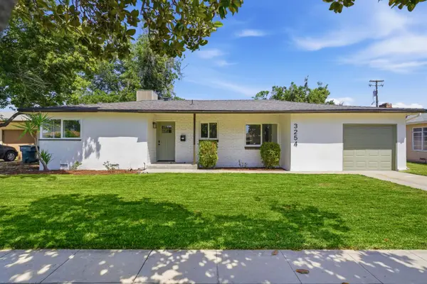 3254 N Howard Avenue, Fresno, CA 93726