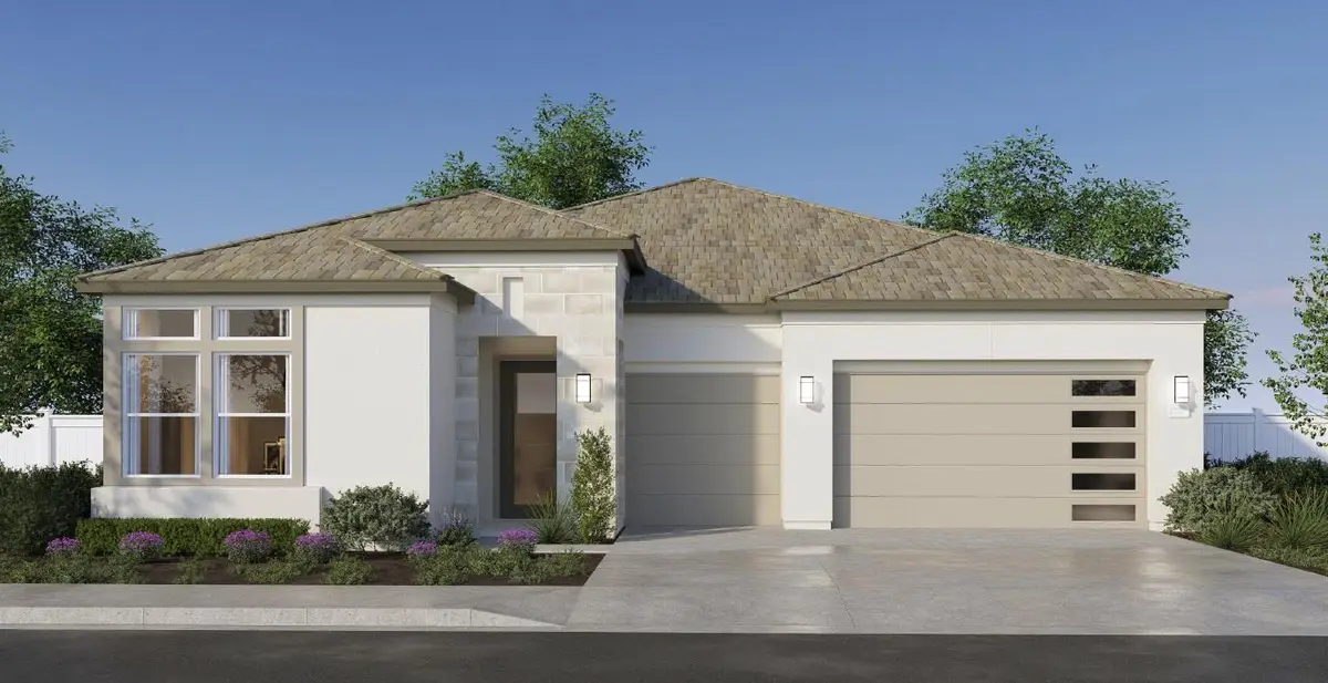 1675 Windmill Lane, Clovis, CA 93619 - #1