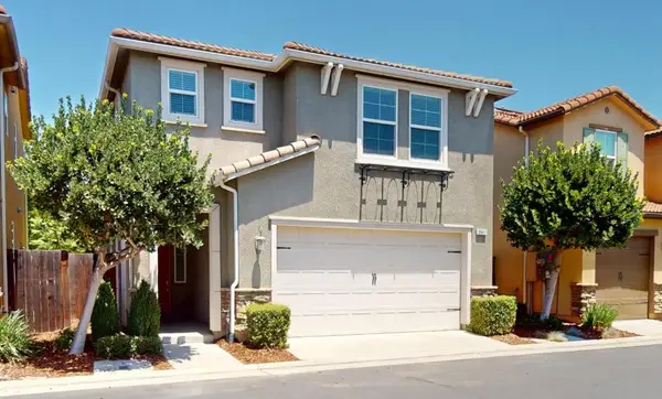 3641 Richmond Avenue, Clovis, CA 93619