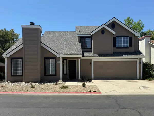 8665 N Cedar Avenue #128, Fresno, CA 93720
